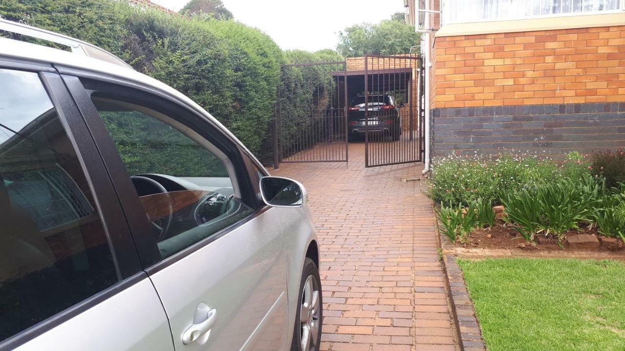 Signature@44 Johannesburg Exterior foto