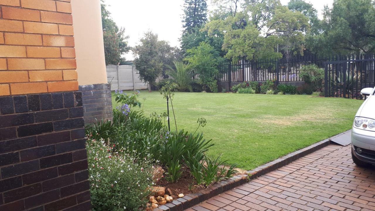 Signature@44 Johannesburg Exterior foto